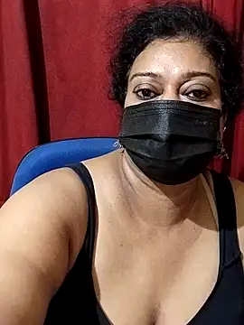 surekha-30 webcam