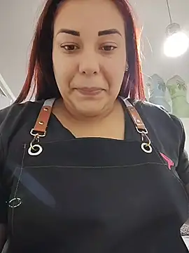 RuivaGiMisteriosa webcam