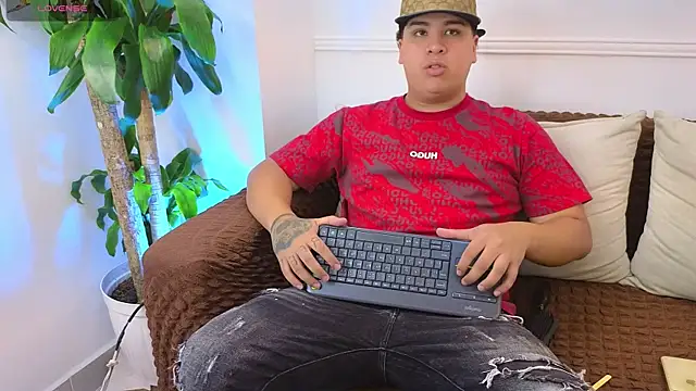 Naim_Bennetsex webcam