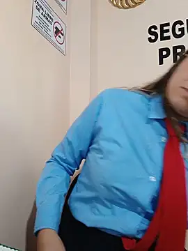 Hannah-colx webcam