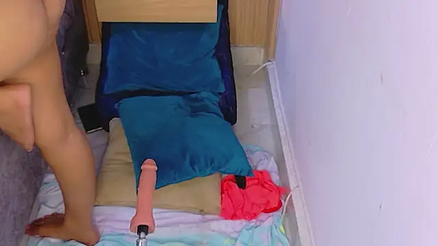Anabacker01 webcam