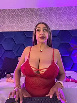 Angelina_Roa webcam