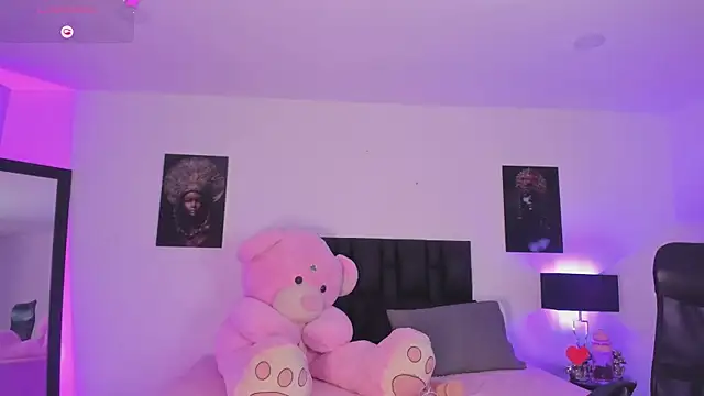 SaradaParker webcam