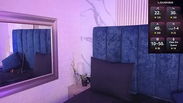 MarScarlett webcam