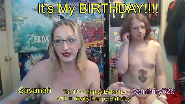 Savanah_Banana_ webcam