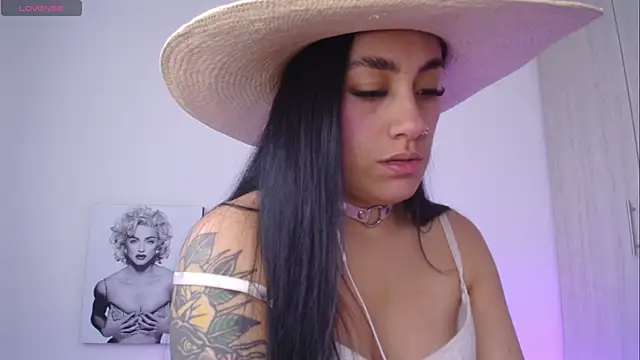 Millie_bobby webcam