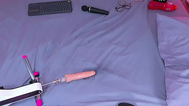 ZafiraNavarro webcam