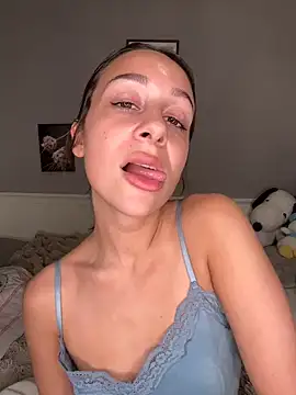 ChiaraSommer webcam