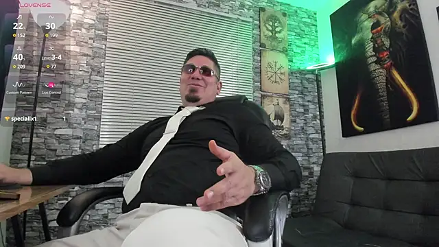 Dante_Bellini webcam