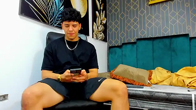 Tobias_Vega webcam