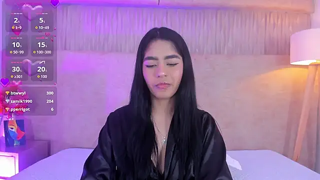 _kyraa_ webcam