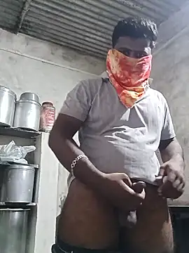 babu_bull webcam