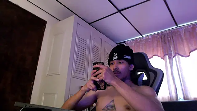 D3v1L88 webcam