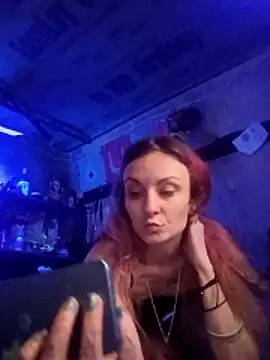 issyamazin webcam