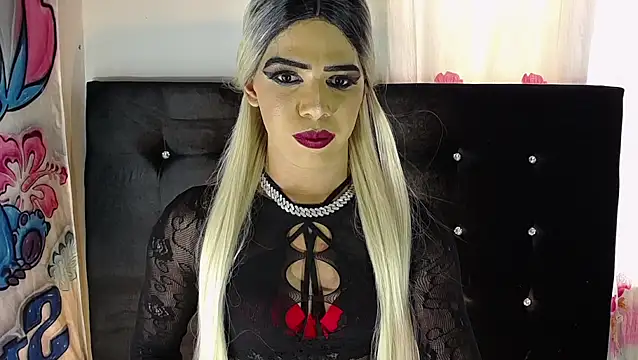Kristal_Queen01 webcam