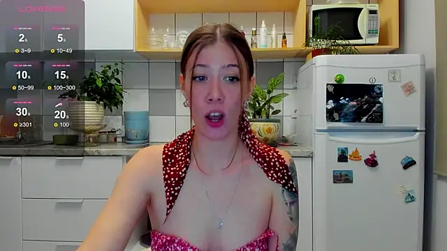 ooopsybritney webcam