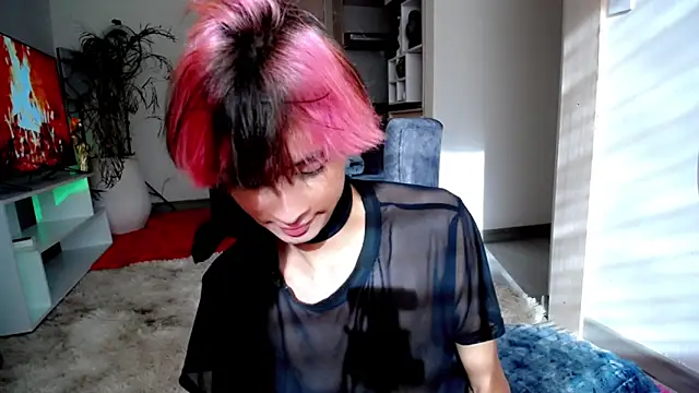 Darksweet_jack webcam