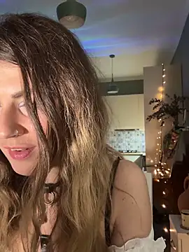 Rita_Tease webcam