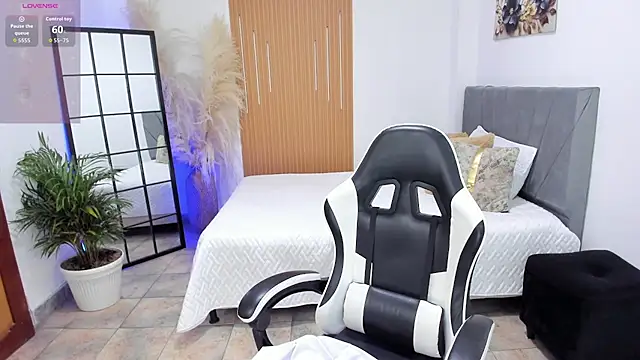 DOMINIKA_LOVY webcam