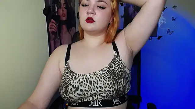 RinaRiii webcam