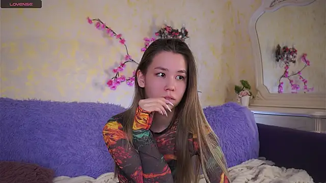 RoxanneCrandal webcam