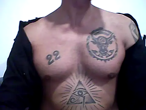 Alessandromagno8 webcam
