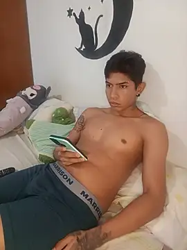 Bill_BadBoy webcam