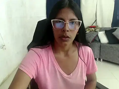 CashFlow_Lady webcam