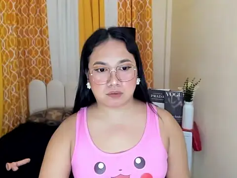 BigCockLexie webcam