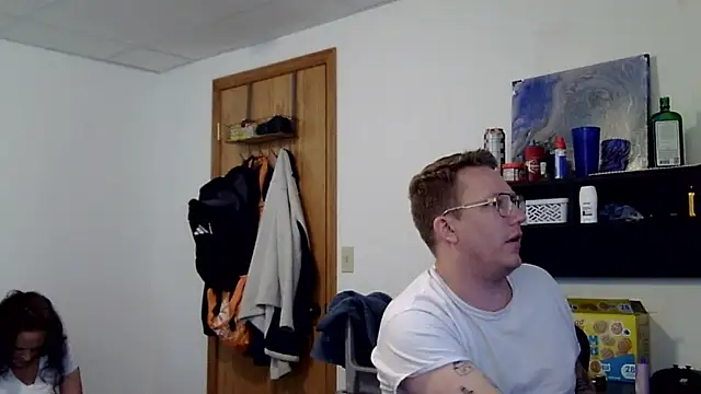 SPINonTHEM webcam