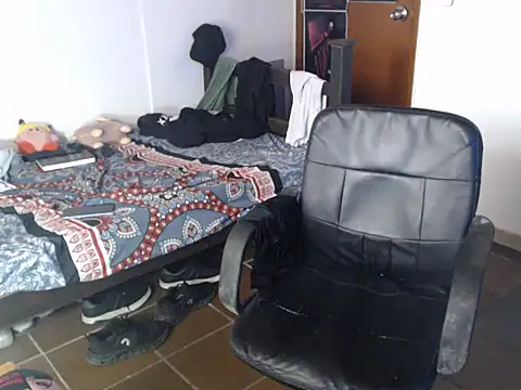 alisterxxx webcam