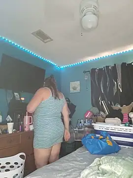 SexyNikki6969 webcam