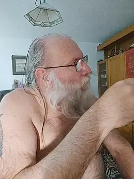 SexySantaC webcam