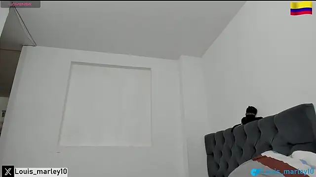 Louis_marley__ webcam