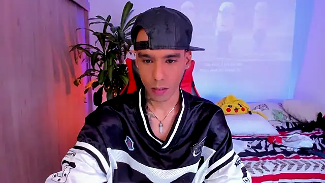 Damianwhite webcam