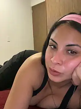 Effyvice13 webcam