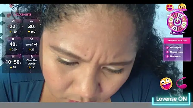 Karla_Rodriguez0 webcam