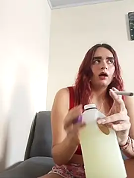 CleoFoxx_ webcam
