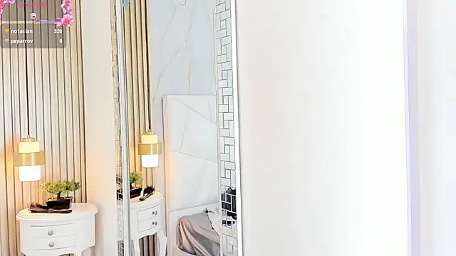 irinacollin webcam