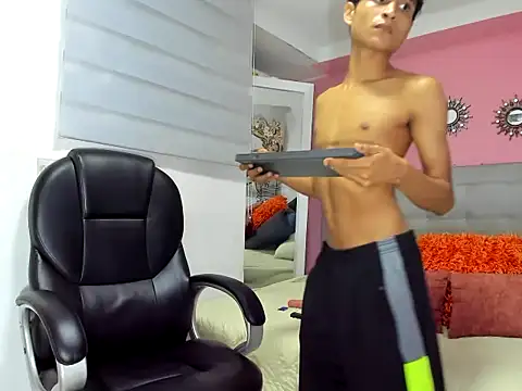 Xavier-Fox webcam