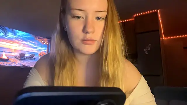 Lisi_Kiss_ webcam