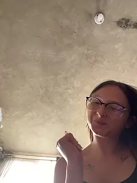 aria_rousse3 webcam