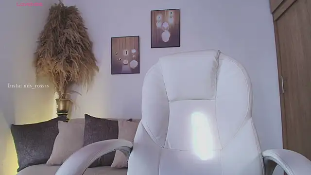 octavia_rouse webcam