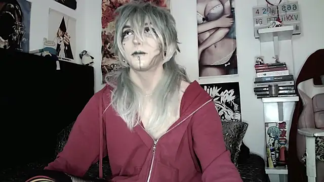 kiiler_queen webcam