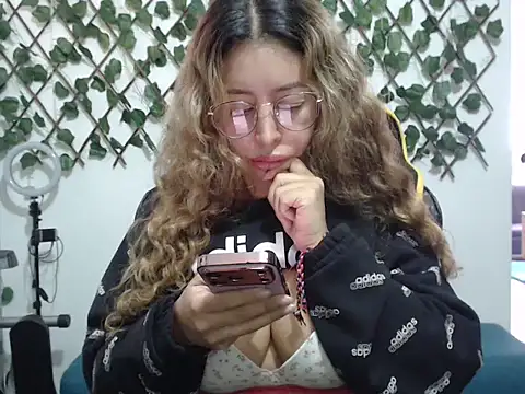 jeiana4u webcam