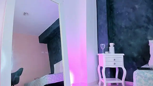GingerMoon_ webcam