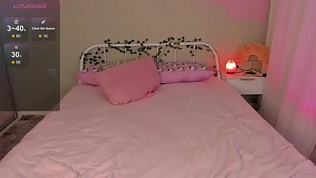 LaneFilipps webcam