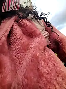 You-sexy-starr webcam