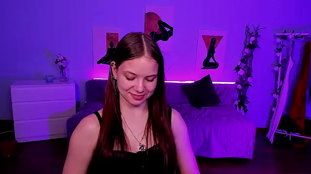 BetsyKiss webcam
