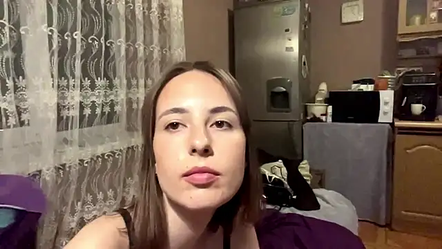 DaphneAmor webcam